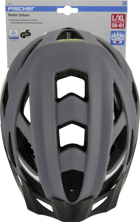 Produktbild Fischer Urban Levin (54 - 58 cm)