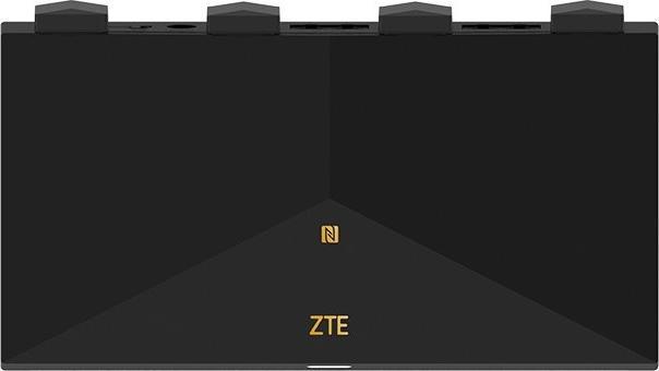 Actual product image ZTE Router T3000 IDU Czarny