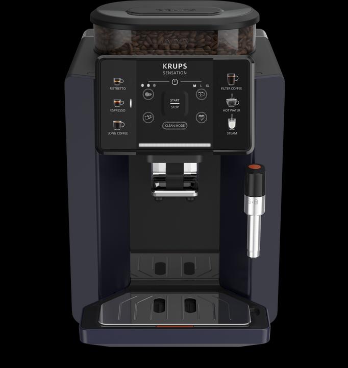Krups Sensation C50 EA910B