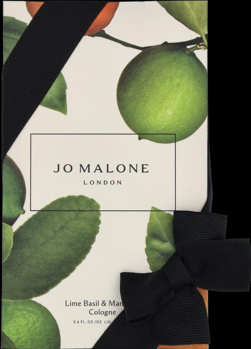 Produktbild Jo Malone Lime Basil & Mandarin (Eau de cologne, 100 ml)
