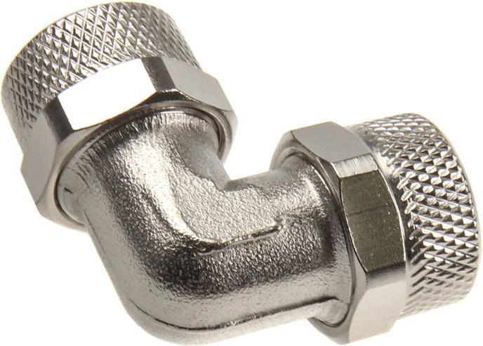 Immagine prodotto Aquatuning Raccordo per tubo flessibile 13/10mm L