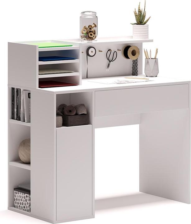 Produktbild Vicco Schreibtisch (100 x 50 x 100 cm)