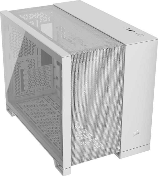 Immagine prodotto Corsair 2500D AirFlow (mATX, Mini-ITX)