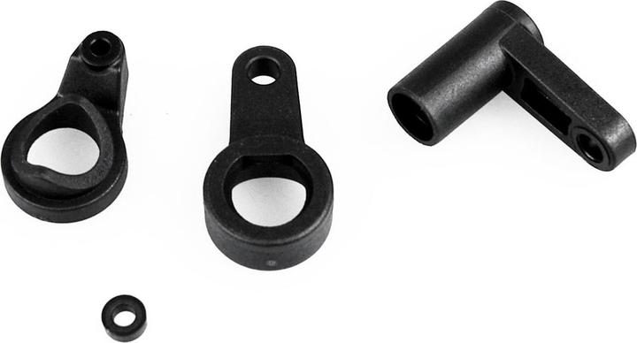 Actual product image Amewi VB1012 Servo saver parts EVO-X 6000