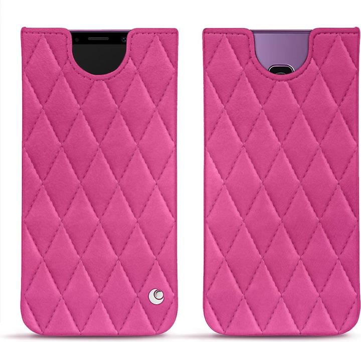 Rose BB - Couture ( Pantone #DB599F )