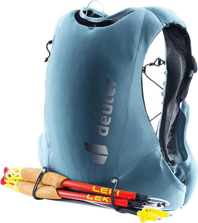 Actual product image Deuter Traick 9 (9 l)