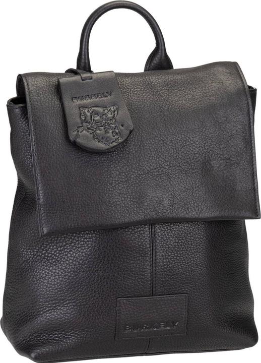 Burkely Soft Skylar Backpack Crossover (6.24 l)
