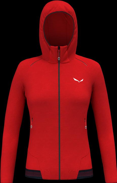Image du produit Salewa Veste à capuche Pedroc PolarLite pour femme (40, L)