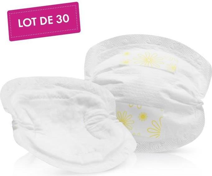 Image du produit Medela Des participations silencieuses (30 x)