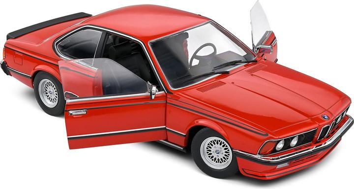Productafbeelding Solido 635 CSI (E24)