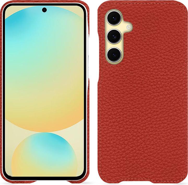 Image du produit Noreve Coque en cuir (Samsung Galaxy S24 FE)