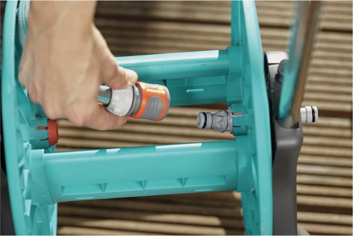 Produktbild Gardena CleverRoll S (20 m)