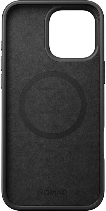 Productafbeelding Nomad Sportief hoesje iPhone 16 Pro Max Magma