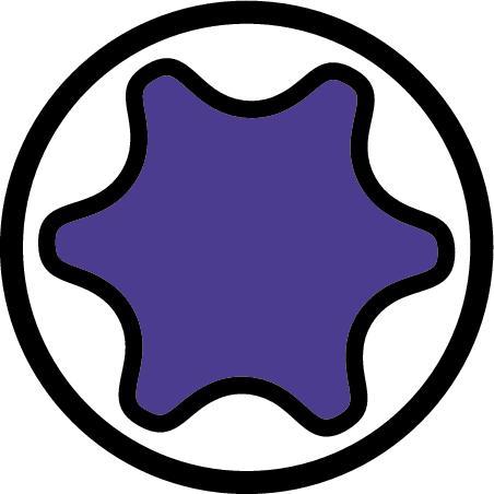 Immagine prodotto Spax Vite universale (200 Viti per pezzo)