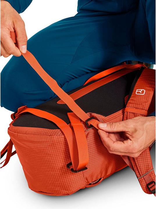 Actual product image Ortovox Trad Zero 24 (24 l)