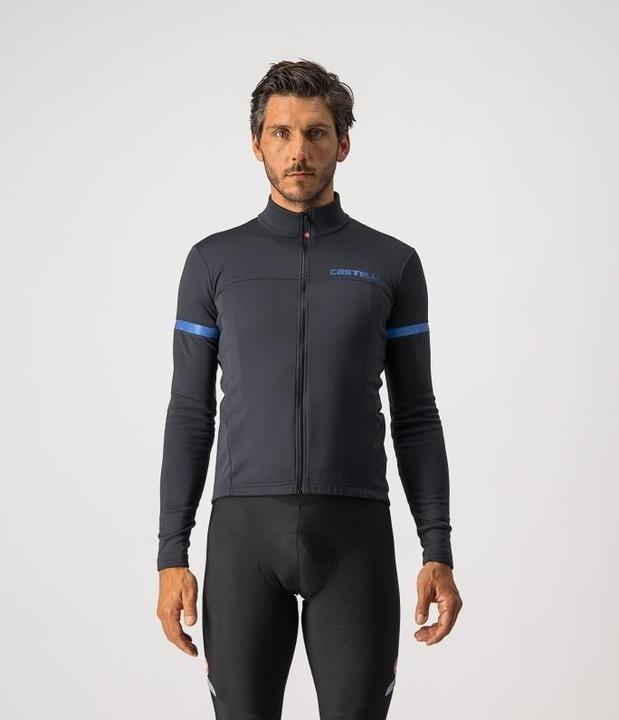 Produktbild Castelli Fondo 2 Jersey FZ (XL)