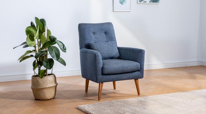 Actual product image Atelier del Sofa Cayden (Upholstery set)