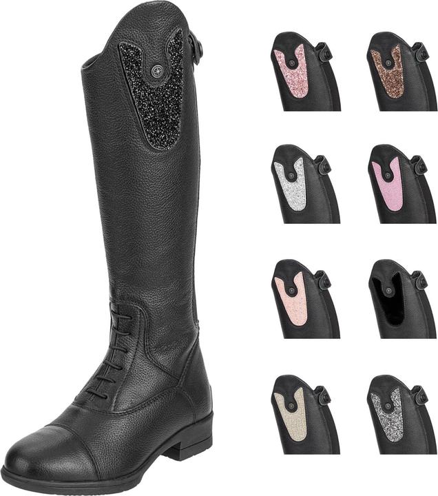 Produktbild Suedwind Footwear Reitstiefel Nova Kids Fun Leather (39)