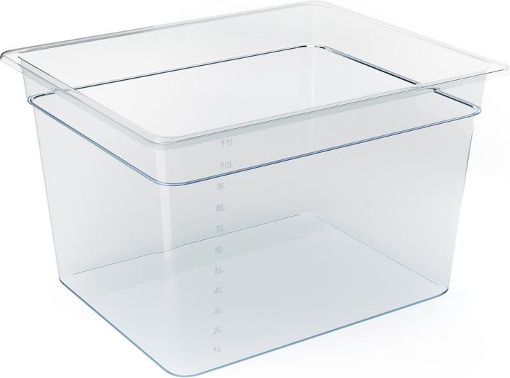 Produktbild La Vague SOUS-CHEF Sous Vide Container Set