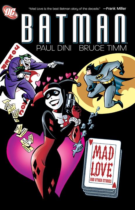 Produktbild Batman (Paul Dini, Englisch)