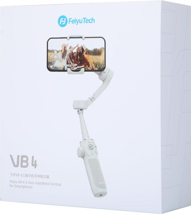 Immagine prodotto Feiyu Vimble 4 (Smartphone, 0.26 kg)