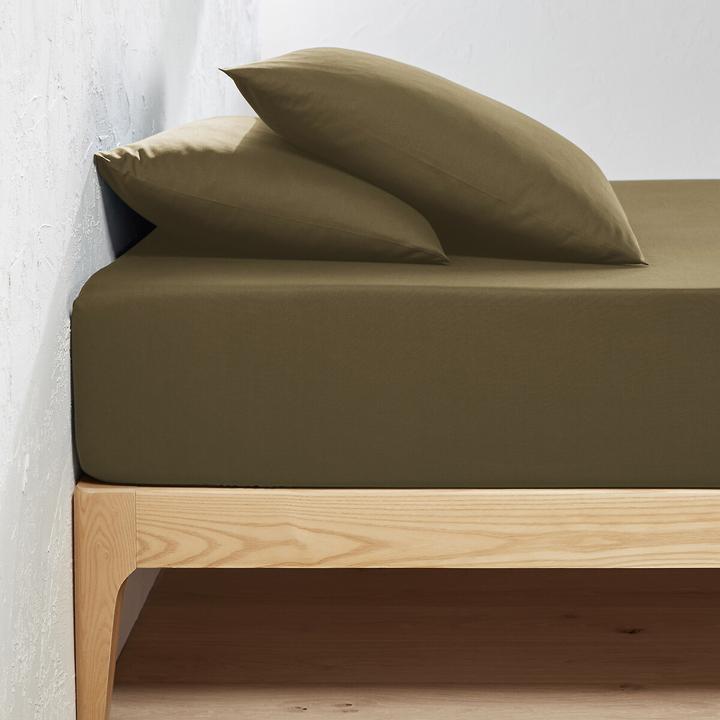 Immagine prodotto La Redoute Interieurs Scenario Coton Recycle (Copripiumino, 90 x 190 cm)