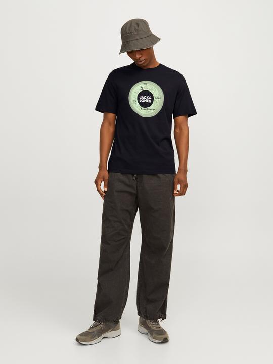 Immagine prodotto Jack & Jones Jcostar Tee Ss Crew Neck Apr 2024 (M)