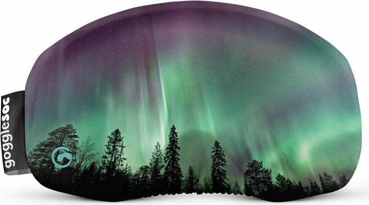 Gogglesoc Aurora Soc (Skibrille Schutzhülle)