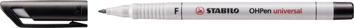 Immagine prodotto STABILO OHPen universale (Multicolore, 0.70 mm, 8 x)
