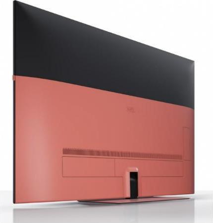 Immagine prodotto We. by Loewe We. SEE 55 (55", LCD, 4K, 2021)