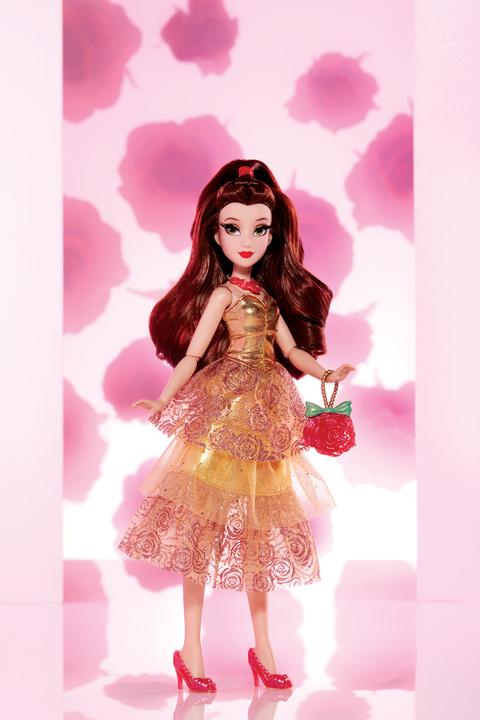 Immagine prodotto Disney Princess Serie Dpr Style Ast