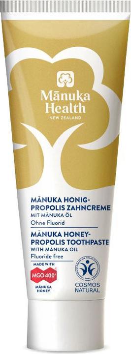 Manuka Health Manuka Hea Hon-Prop Zcr Ff (75 ml)