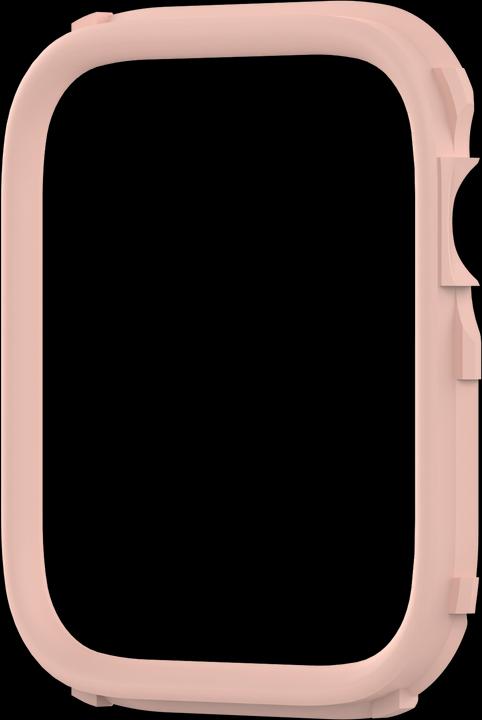 Actual product image RhinoShield CrashGuard NX for Apple Watch Rim (42/44mm)