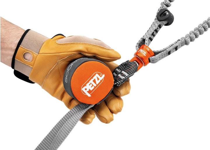 Produktbild Petzl Scorpio Vertigo Sw