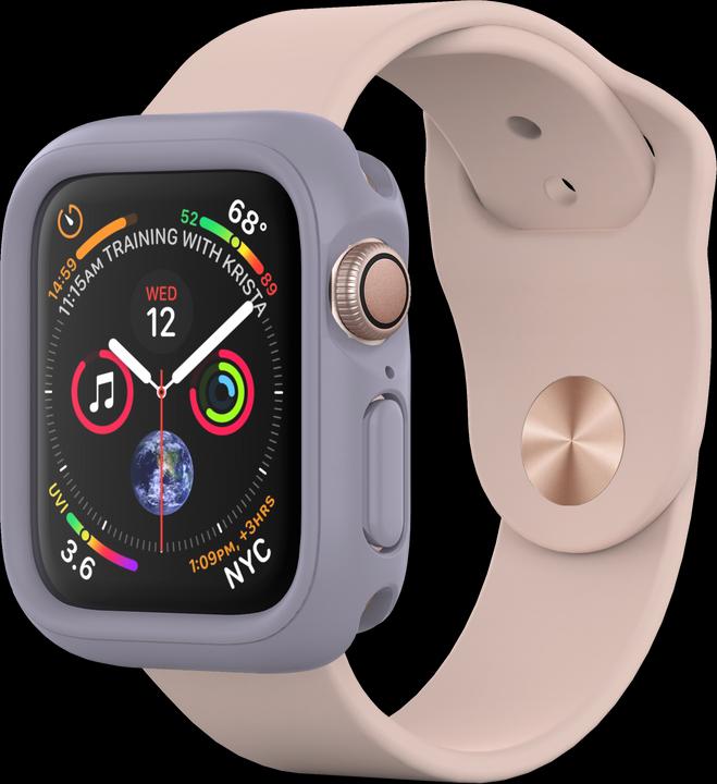Produktbild RhinoShield CrashGuard NX for Apple Watch Series 4/5/6/SE (44mm)