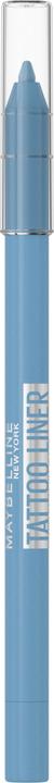 Actual product image Maybelline New York Tattoo Liner Gel Pencil 806 Arctic Skies (806 Arctic Skies)