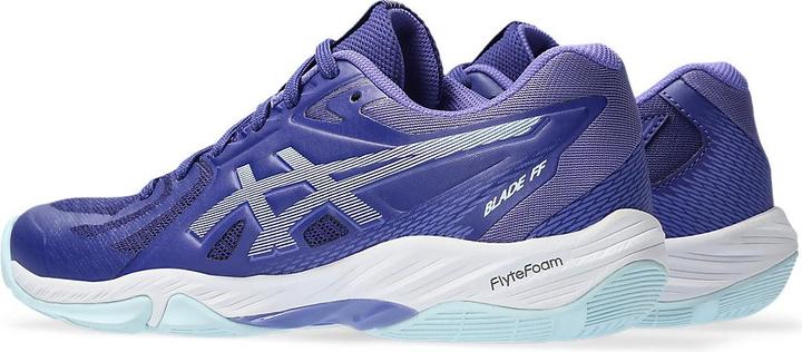 Actual product image ASICS Performance Indoor shoe Gel-blade 9 (39)
