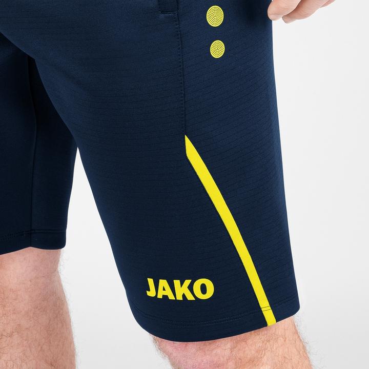 Image du produit JAKO Short d'entraînement Challenge (S)