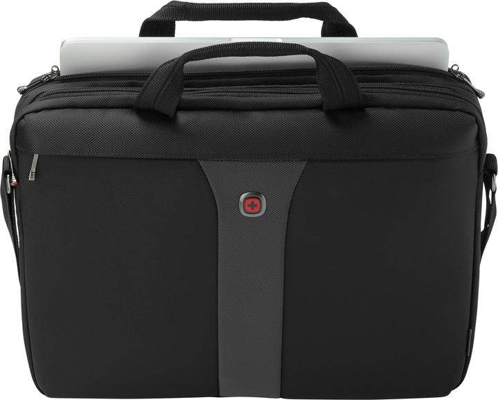 Actual product image Wenger Legacy (17", Universal)