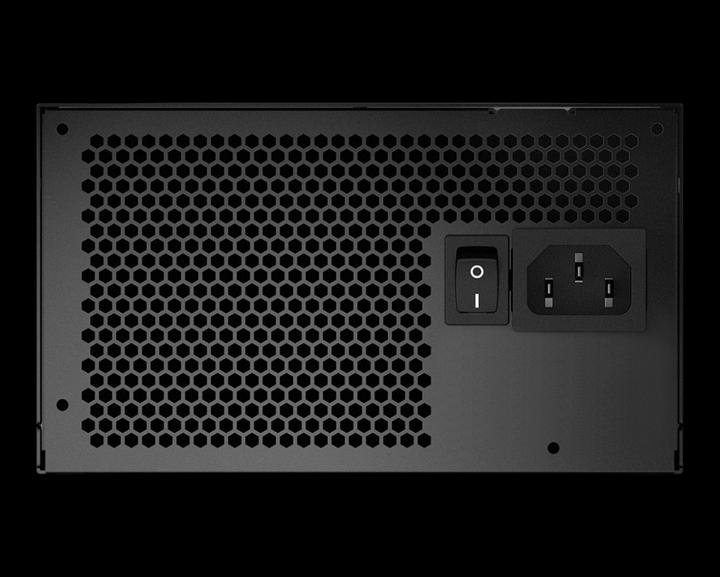 Immagine prodotto MSI MPG A850GF (850 W)