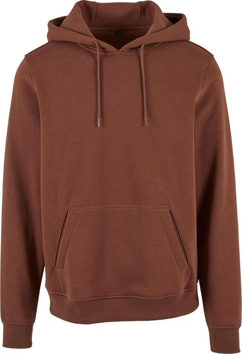 Image du produit Build Your Brand - Sweat à capuche - Hommes (4XL)