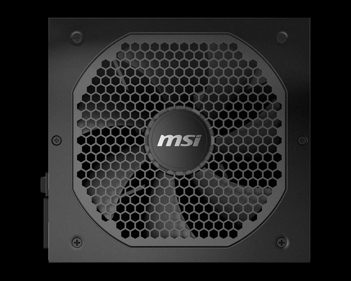 Image du produit MSI MPG A650GF (650 W)