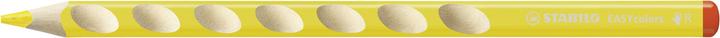 Actual product image STABILO EASYcolors ergonomic coloured pencil for right-handers (Multicoloured, 12 x)