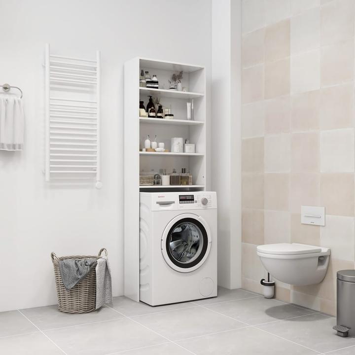 Immagine prodotto VidaXL Waschmaschinenschrank