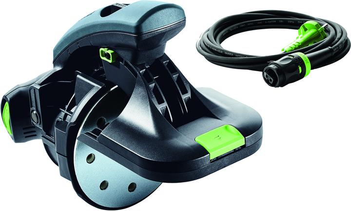 Produktbild Festool Kantenschleifer ES-ETS 125 REQ-Plus CH (Exzenterschleifer, 250 W)