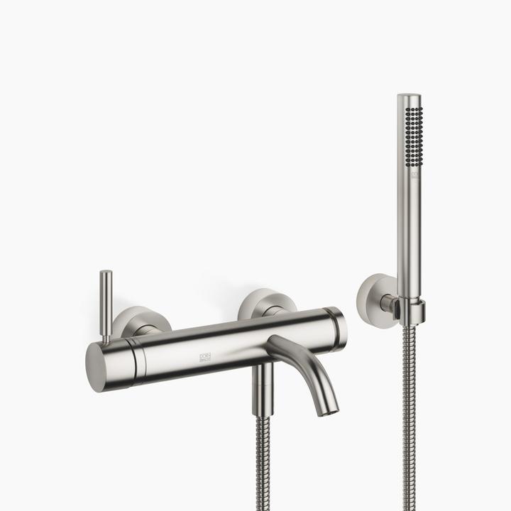 Platino spazzolato