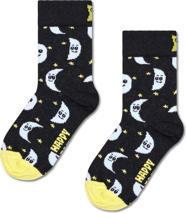 Image du produit Happy Socks Moon And Stars (Une unité par pack, 24 - 26)