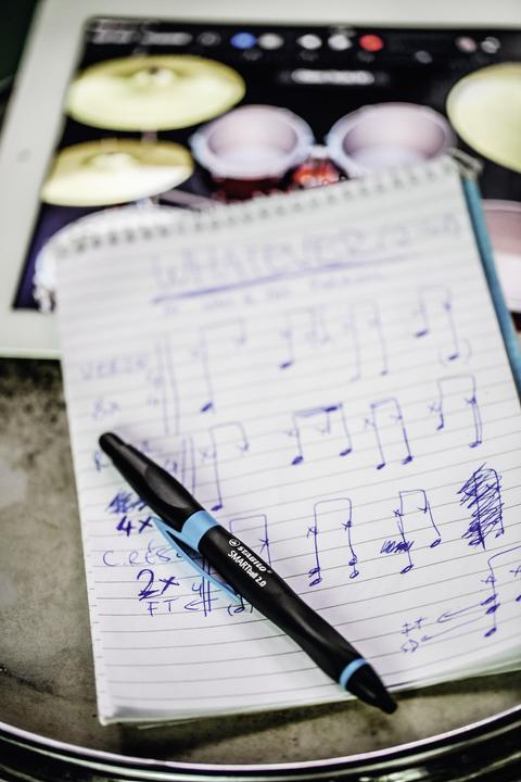 Produktbild STABILO SMARTball 2.0 Kugelschreiber & Stylus (Blau)