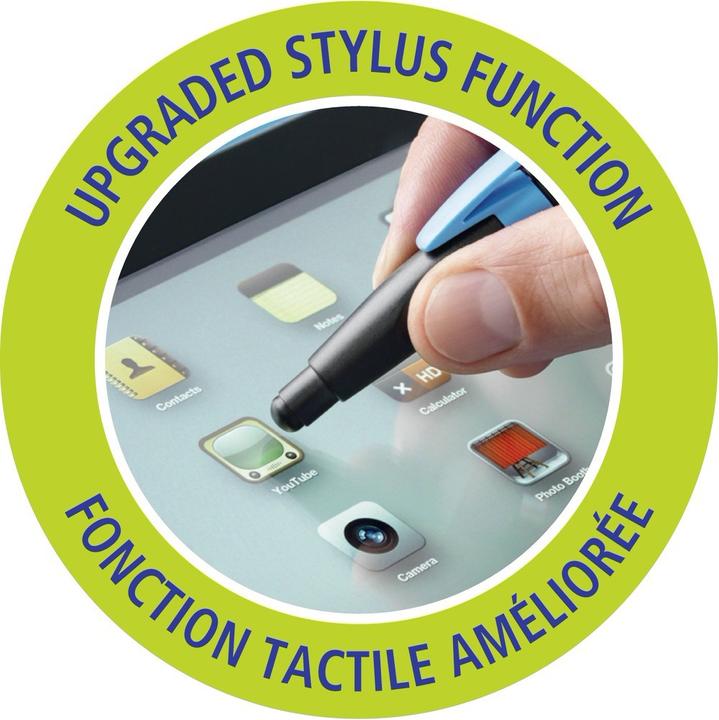 Produktbild STABILO SMARTball 2.0 Kugelschreiber & Stylus (Blau)