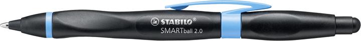 Produktbild STABILO SMARTball 2.0 (Blau, 1 x)